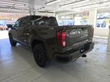 Certified 2023 GMC Sierra 1500 Elevation image 3