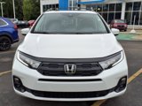 New 2026 Honda Odyssey EX-L image 2