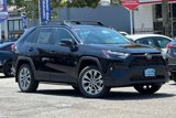 New 2025 Toyota RAV4 XLE Premium image 2