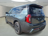 New 2025 Nissan Armada SL image 3
