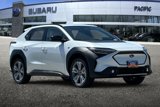 New 2025 Subaru Solterra Limited image 2