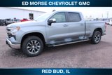 New 2025 Chevrolet Silverado 1500 LT w/ Leather Package image 4