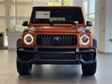 New 2025 Mercedes-Benz G 63 AMG 4MATIC image 6