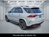 New 2026 Mercedes-Benz GLE 450 4MATIC image 3