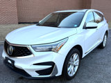 Used 2020 Acura RDX SH-AWD image 3