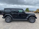New 2025 Jeep Wrangler Sahara image 2