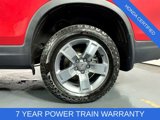 Certified 2024 Honda Ridgeline RTL image 5