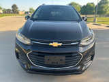Used 2021 Chevrolet Trax LT w/ Driver Confidence Package image 3