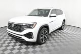 New 2025 Volkswagen Atlas SEL Premium R-Line image 2