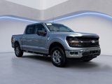 Certified 2024 Ford F150 XLT w/ Mobile Office Package image 2