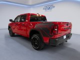 New 2025 RAM 1500 Rebel w/ Rebel Level 2 Equipment Group image 3