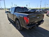 New 2025 Ford F150 XLT w/ Equipment Group 302A MID image 5