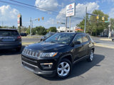 Used 2018 Jeep Compass Latitude w/ Popular Equipment Group image 2