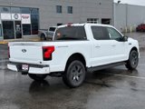 New 2025 Ford F150 Lightning XLT image 6