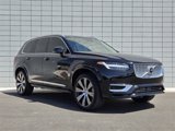 New 2025 Volvo XC90 T8 Plus w/ Protection Package image 3