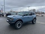 New 2025 Ford Bronco Badlands w/ Sasquatch Package image 3