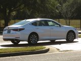 Used 2021 Lexus ES 350 w/ Premium Package image 5