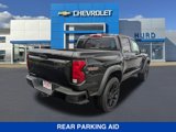 New 2025 Chevrolet Colorado Trail Boss image 4