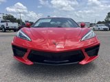 New 2025 Chevrolet Corvette Stingray Preferred Cpe w/ Z51 Performance Package image 2