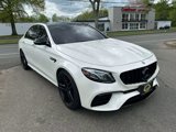 Used 2019 Mercedes-Benz E 63 AMG S image 5