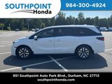 New 2026 Honda Odyssey EX-L image 5