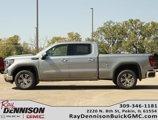 New 2026 GMC Sierra 1500 SLT w/ SLT Convenience Package image 4