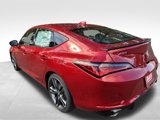 New 2025 Acura Integra A-Spec image 3
