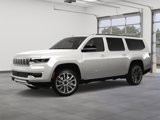 New 2025 Jeep Wagoneer L Series III image 2