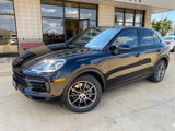Used 2020 Porsche Cayenne S w/ Premium Package image 3