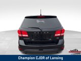 Used 2015 Dodge Journey R/T w/ Flexible Seating Group image 4