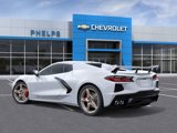 New 2025 Chevrolet Corvette Stingray Premium Conv w/ 3LT image 3