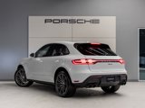 Used 2024 Porsche Macan image 3