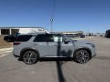 New 2025 Nissan Pathfinder Platinum w/ Black Appearance Package image 2