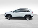 Used 2022 Jeep Cherokee Trailhawk w/ Sun, Sound & Nav Group image 4