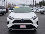 Used 2022 Toyota RAV4 SE image 2