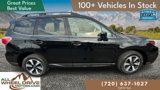 Used 2018 Subaru Forester 2.5i Limited w/ Popular Package #2 image 4