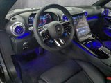 New 2025 Mercedes-Benz AMG GT 55 image 3