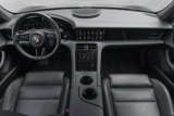 Used 2021 Porsche Taycan 4S w/ Premium Package image 2