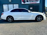 Used 2017 Mercedes-Benz E 300 4MATIC w/ Premium 1 Package image 5