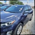 Used 2019 Chevrolet Equinox LT image 3