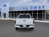 New 2025 Ford F150 Platinum image 5