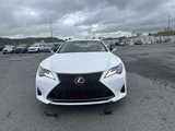 Used 2024 Lexus RC 350 F Sport image 2