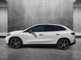 New 2025 Mercedes-Benz EQE AMG 4MATIC SUV image 5
