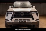 Used 2025 Lexus GX 550 image 4