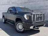 Used 2024 GMC Sierra 2500 Denali w/ Denali Reserve Package image 2