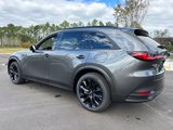 New 2025 MAZDA CX-90 Plug-In Hybrid w/Premium Sport image 3