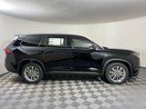 New 2025 Toyota Grand Highlander AWD image 4