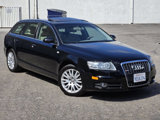 Used 2008 Audi A6 3.2 image 2