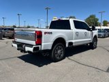 Certified 2024 Ford F250 Limited w/ FX4 Off-Road Package image 5