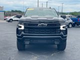 New 2025 Chevrolet Silverado 1500 LT Trail Boss w/ Convenience Package II image 2